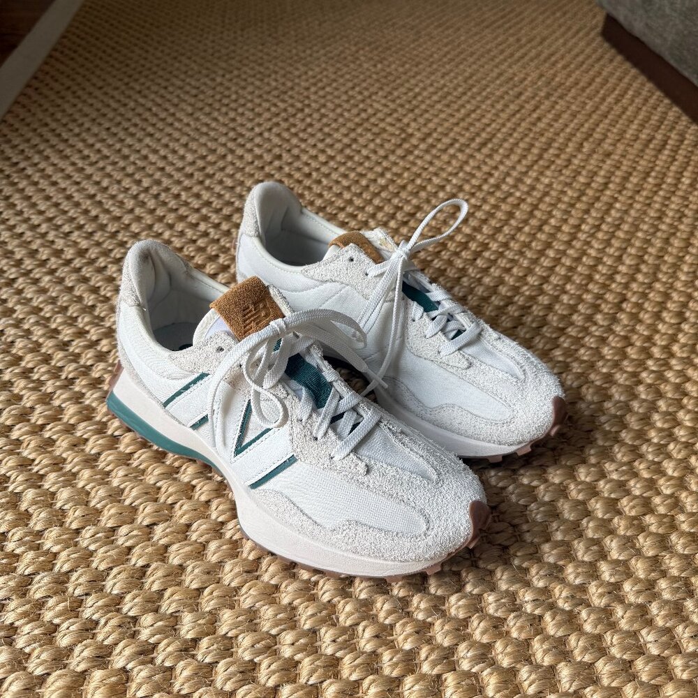 New Balance Sneakers